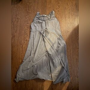 Labor and delivery gown